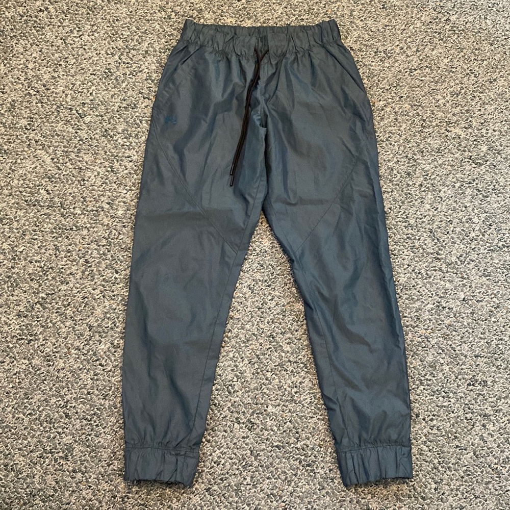 Under armor High waisted jogger